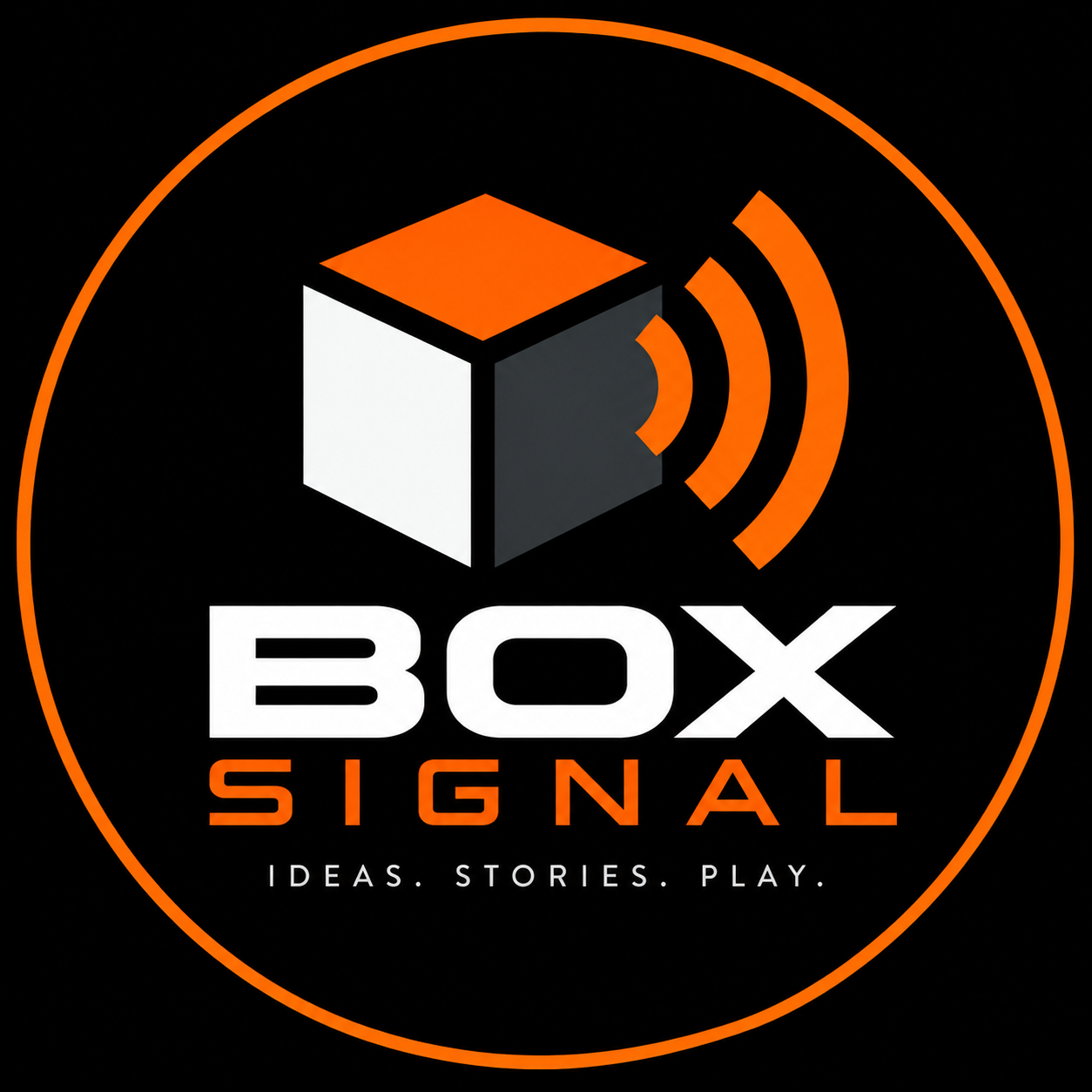 Box Signal
